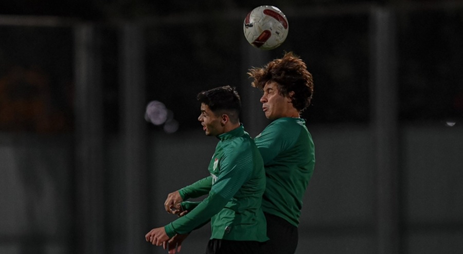 Bursaspor'da Gölcükspor maçı hazırlıkları noktalandı