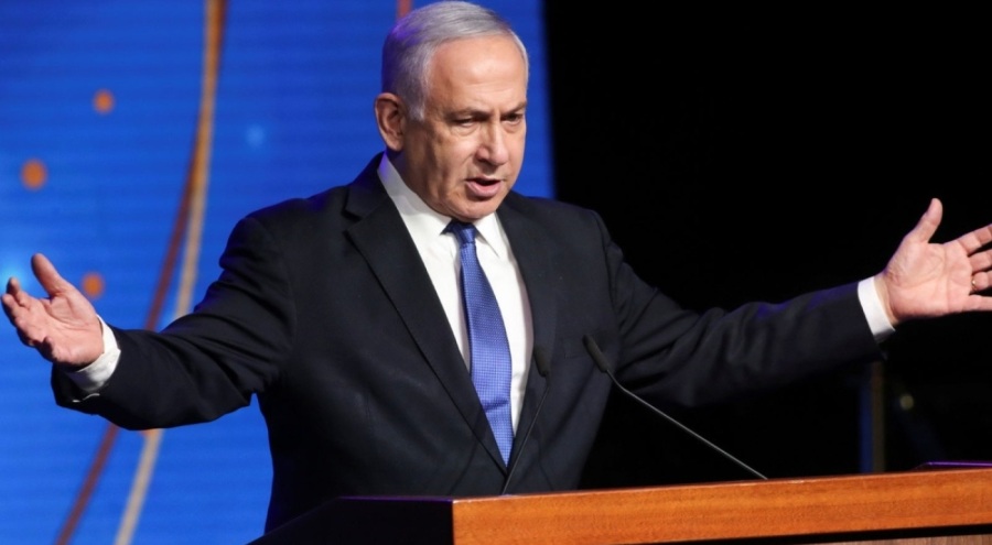 Netanyahu: Hamas savaş istedi ve bununla yüzleşecek!