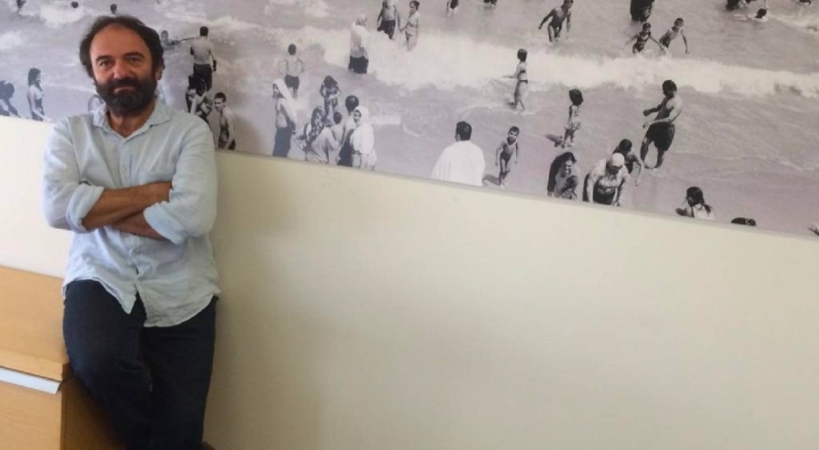 Fotoğraf sanatçısı Manuel Çıtak yaşamını yitirdi