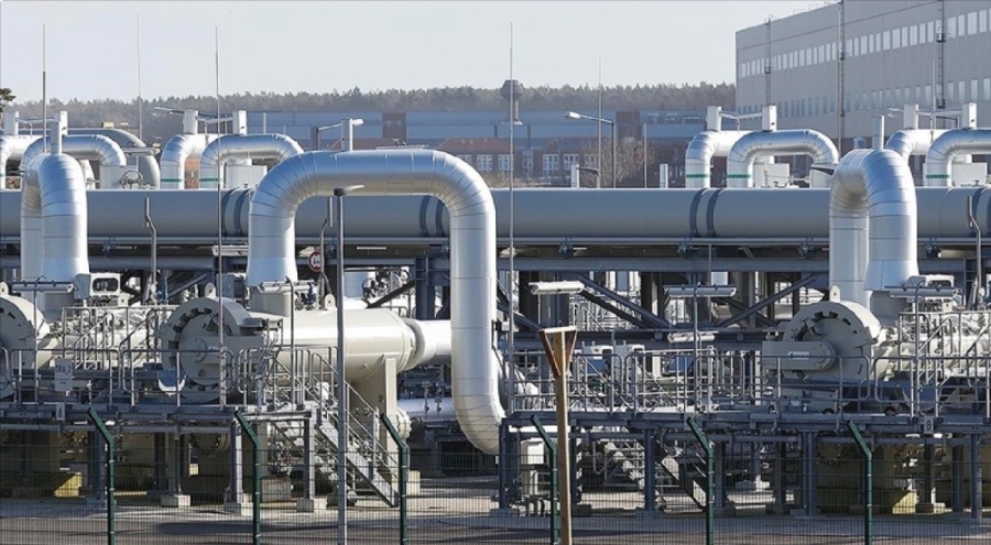 Avrupa'da gaz fiyatları jeopolitik gerilimin etkisiyle yüzde 12,5 arttı!