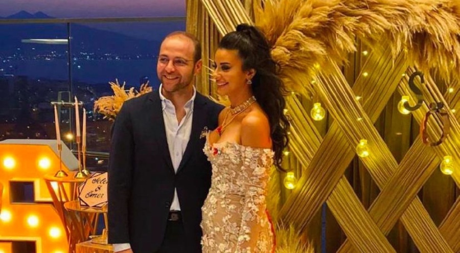 Kemal Kılıçdaroğlu'nun danışmanı Ömer Topsakal nişanlandı