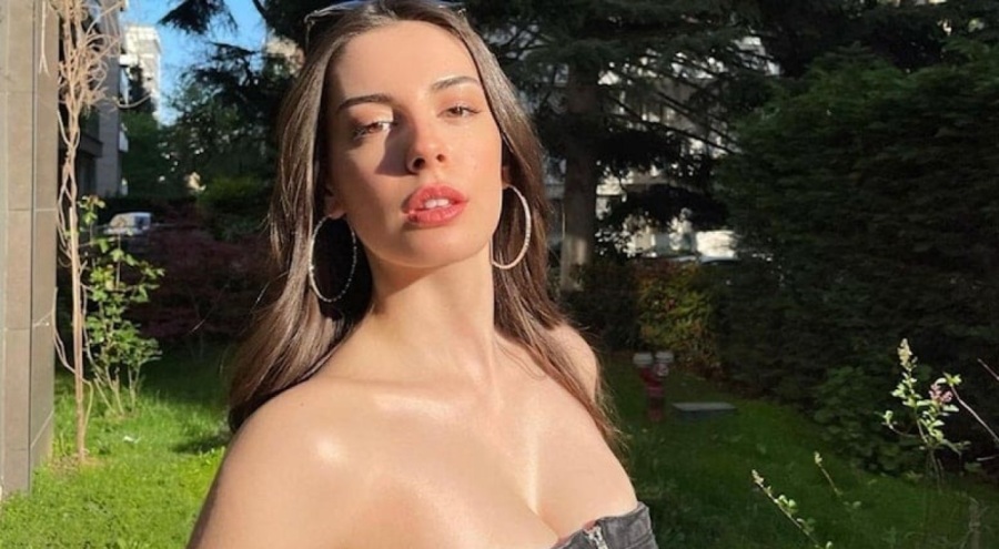 Kızılcık Şerbeti oyuncusunun yaşı gündem oldu