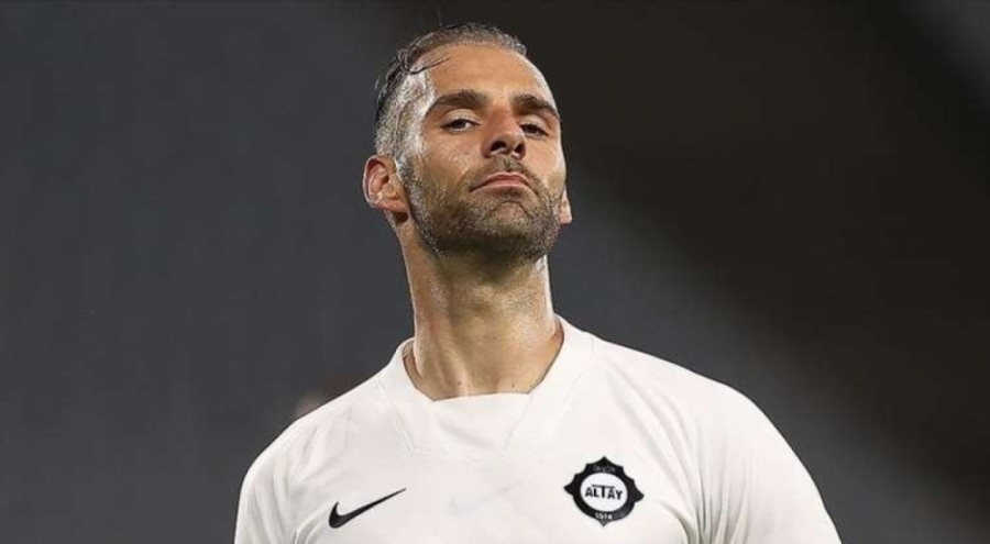 Altay'da Paixao: Kendimi aşağılanmış hissediyorum