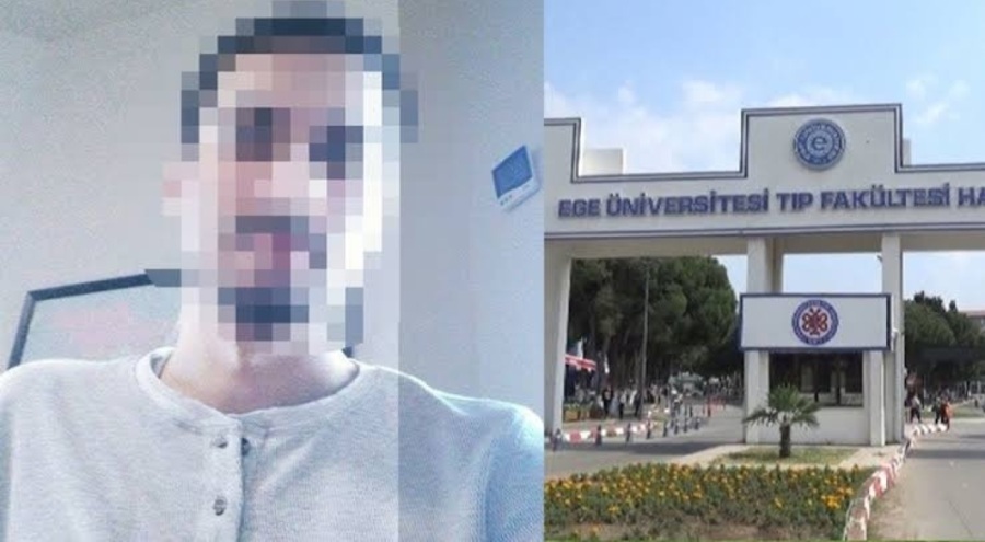 Yoğun bakımdaki hastaya cinsel saldırı skandalı! 40 yıl hapis istemi