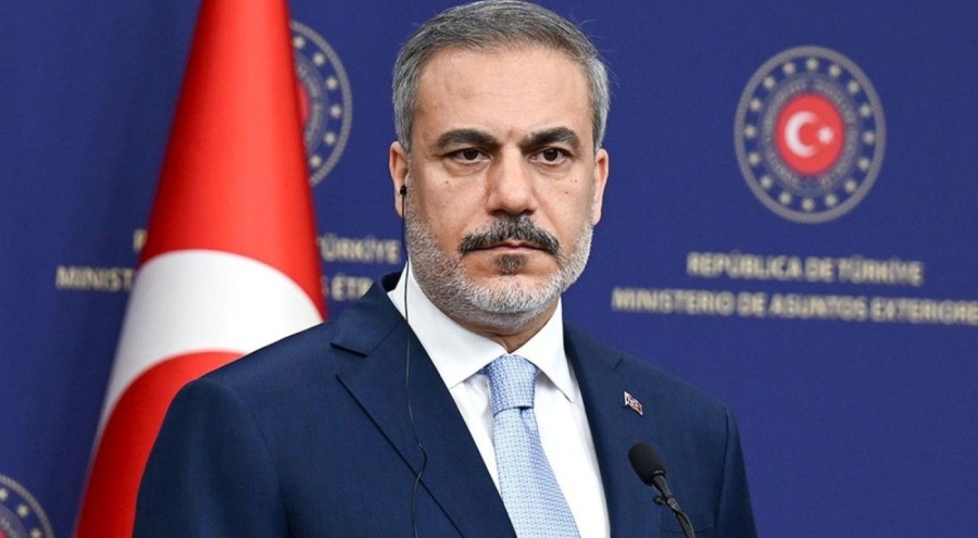 Dışişleri Bakanı Fidan, Türkmenistan'a gidecek