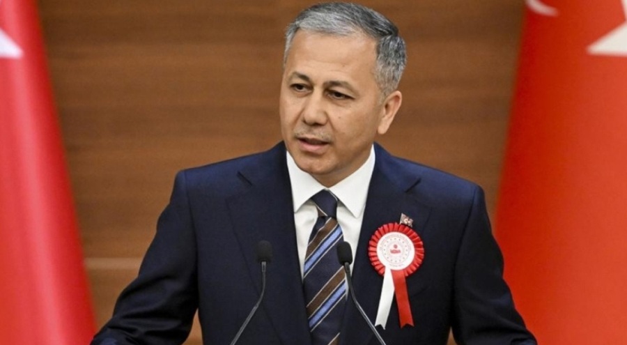 Bakan Yerlikaya: Kafes operasyonlarını düzenlemeye devam edeceğiz