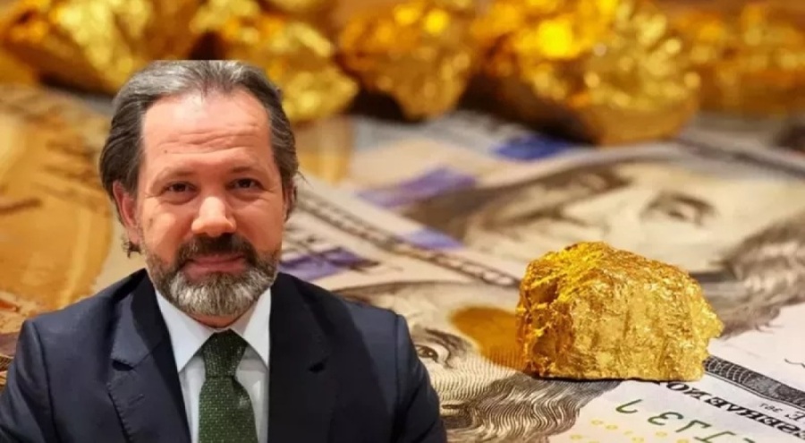 İslam Memiş: Önümüzdeki yılda da 45 lira seviyesini görme olasılığı yüksek