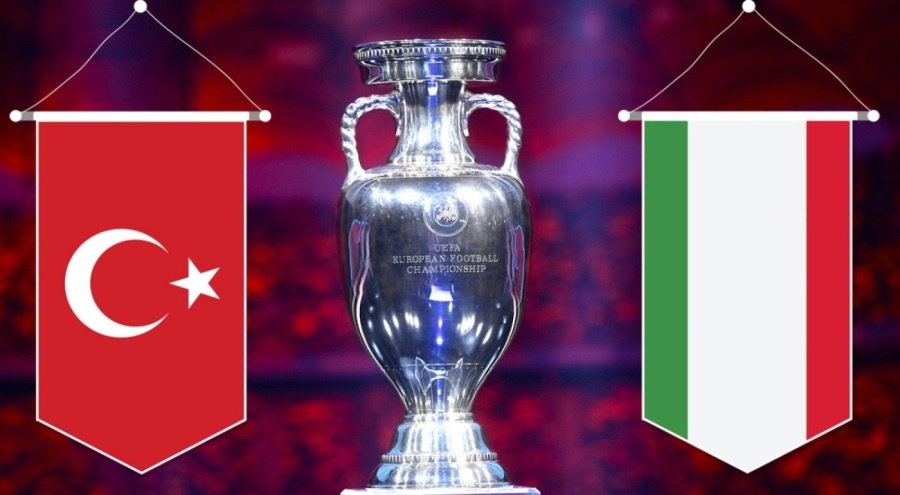 EURO 2032'ye Türkiye ve İtalya ev sahipliğinde yapılacak!