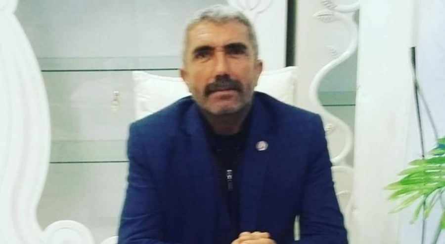 Kilis'te eski muhtar ölü bulundu