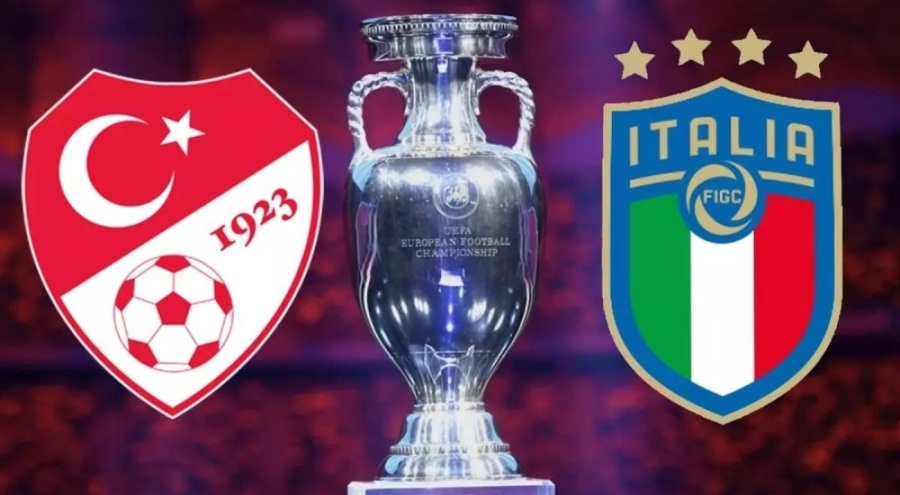 EURO 2032 resmen Türkiye'de!