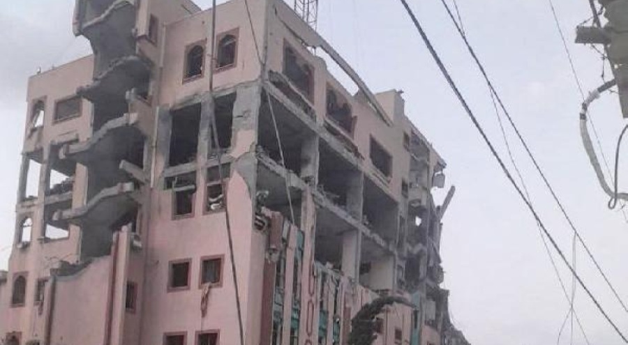 BM: 187 binden fazla insanın yerinden edildi