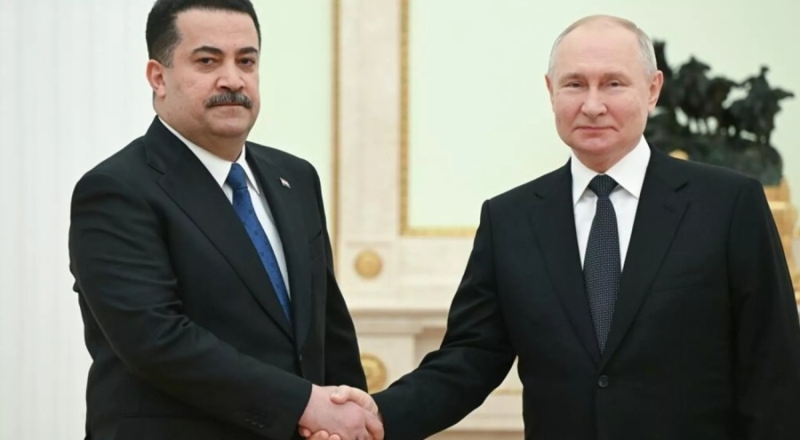 Putin'den İsrail-Filistin gerilimine dair ilk açıklama