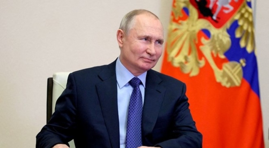 Putin: Filistin devleti bir gereklilik