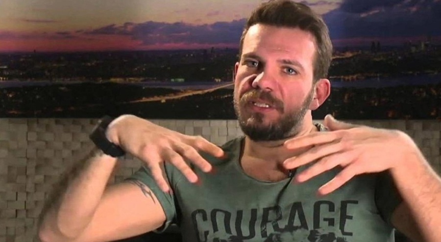 Tolga Karel: Ateş çemberi içinde kaldık