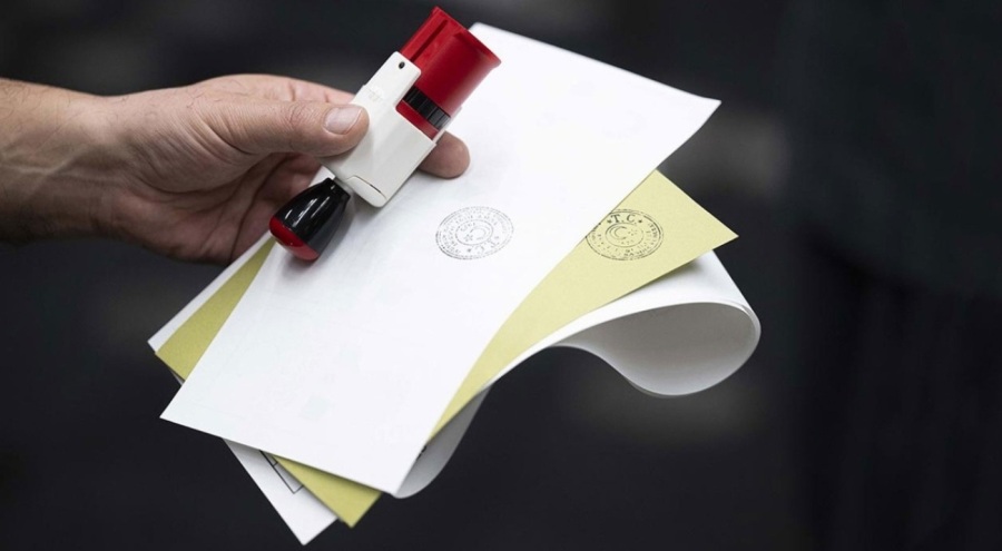 Cumhur İttifakı'nın yerel seçim işbirliği heyetleri açıklandı