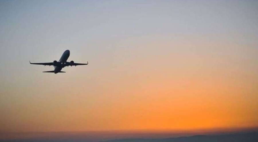 Ulaştırma Bakanlığı'ndan İsrail uçuşlarına ilişkin açıklama geldi