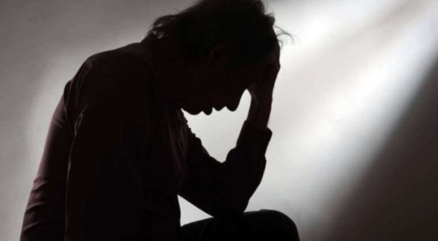 Uzmanı açıkladı: Her 8 kişiden birinin ruh sağlığı bozuk