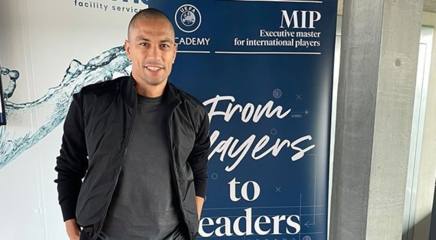 Gökhan İnler, UEFA MIP eğitim programına seçildi