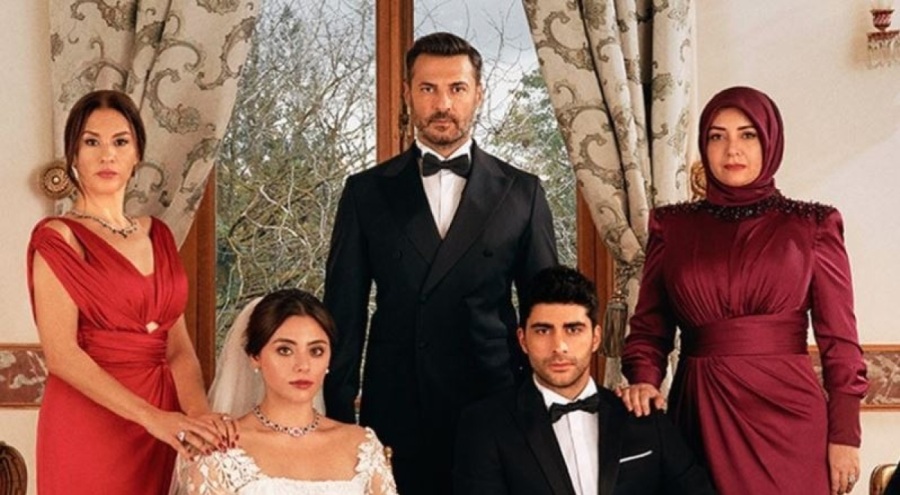 Kızılcık Şerbeti'ne yeni transfer