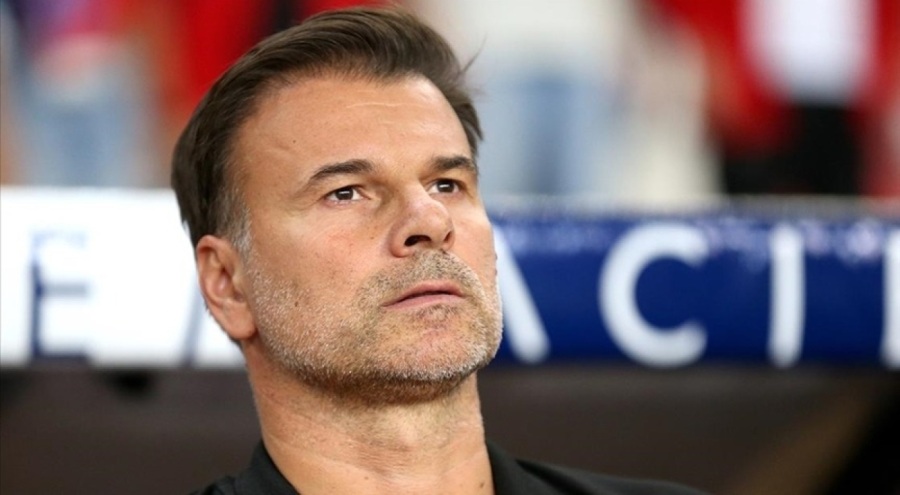 Konyaspor'dan Stanojevic açıklaması