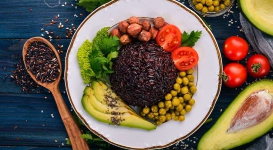 Siyahı şifa kaynağı! Lezzetin ve sağlığın karanlık hazinesi