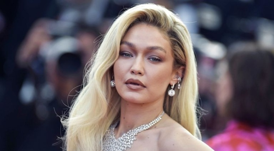 Gigi Hadid'in yeni aşkı!