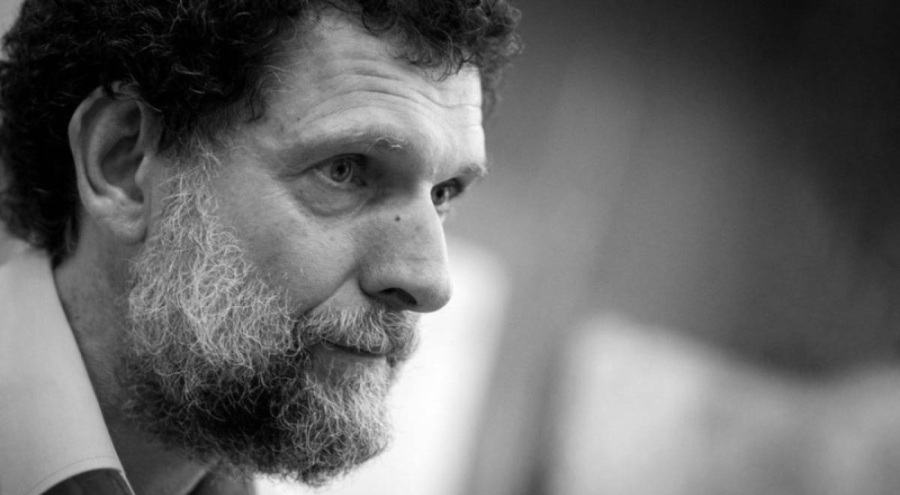 CHP'li Tan'dan 'Osman Kavala' açıklaması: CHP'nin yaşanılan hukuk ihlaline tavrı nettir