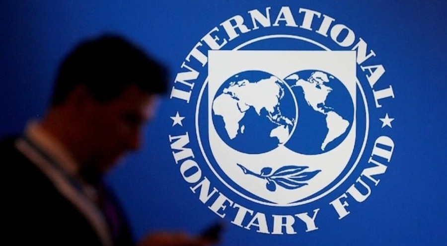 IMF'den Türkiye için dolar tahmini geldi!