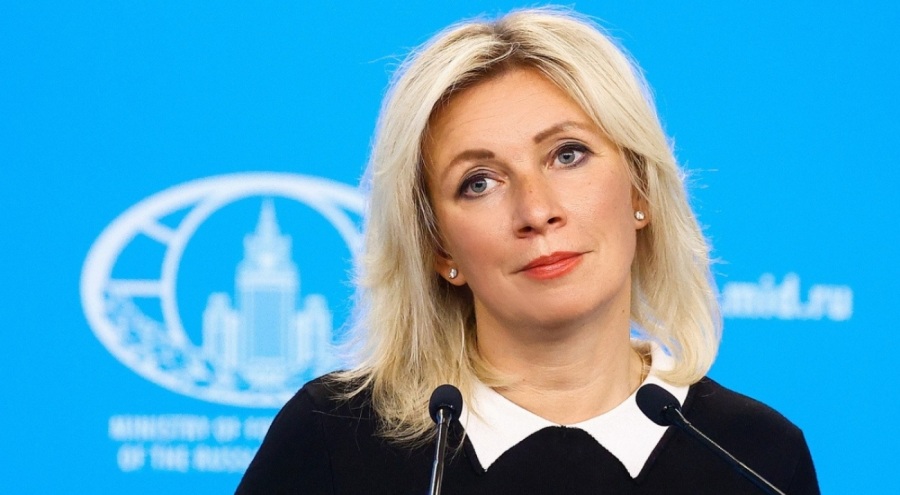 Rusya: Uluslararası belgeler, ABD açısından hiçbir şey ifade etmiyor