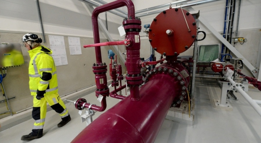 Avrupa'da gaz fiyatları artıyor!