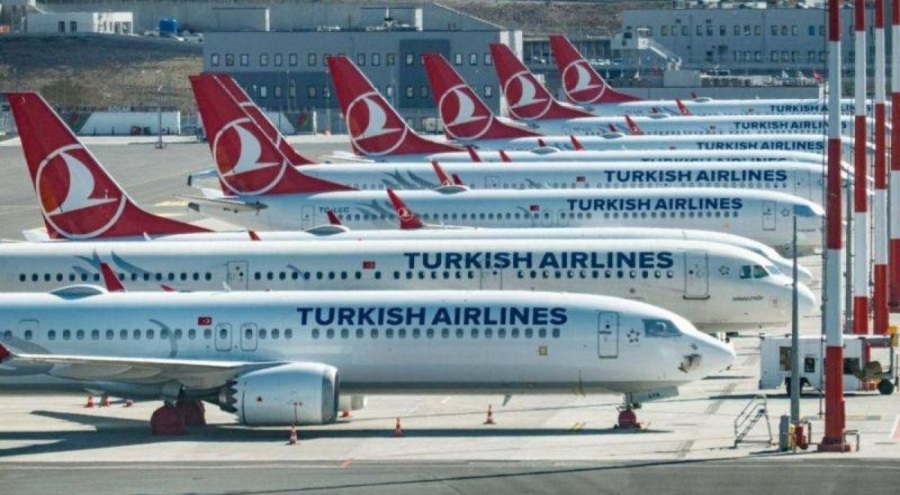 THY, İsrail seferlerine ara verdi!