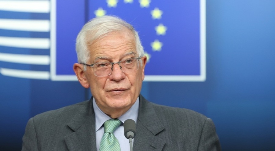Josep Borrell: İsrail, kendini savunma hakkını uluslararası insani hukuka göre yapmalı