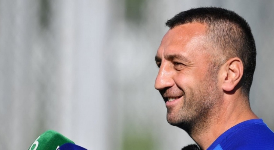 Bursaspor'da Nedim Vatansever ile yollar ayrıldı
