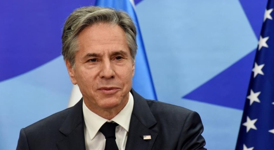 ABD Dışişleri Bakanı, İsrail'e gidiyor