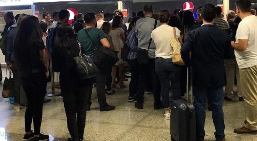 Türkler akın akın Almanya'ya gidiyor: Başvuru sayısında büyük artış