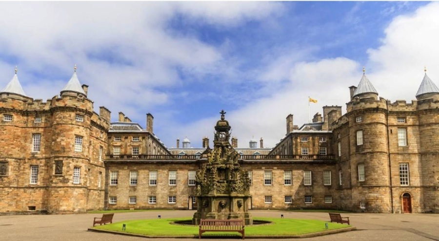 İskoçya Başbakanı'ndan "Gazze'ye insani yardım koridoru oluşturulması" çağrısı