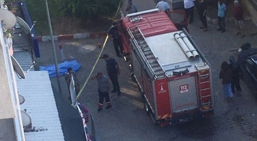 2 kişinin hayatını kaybettiği eğlence mekanındaki yangına ilişkin itiraf geldi!