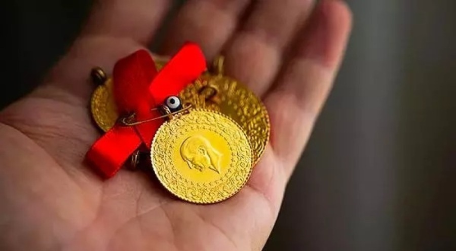Altın sahiplerine kötü haber! Karar Resmi Gazete'de