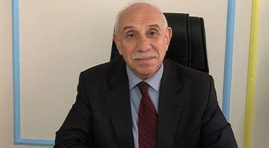 İYİ Parti'de istifalar sürüyor! Elazığ İl Başkanı ve yönetimi görevi bıraktı