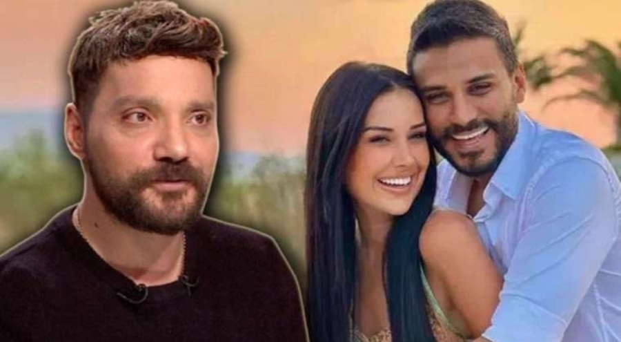 Oğuzhan Uğur'dan dikkat çeken 'Dilan Polat-Engin Polat' yorumu