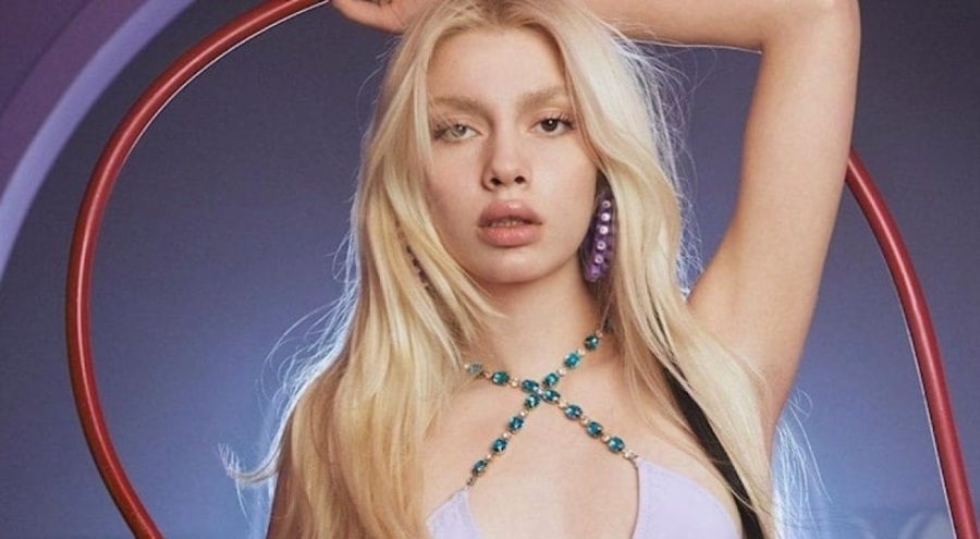 Aleyna Tilki içini döktü