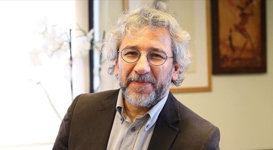 AYM, Can Dündar hakkında karar verdi
