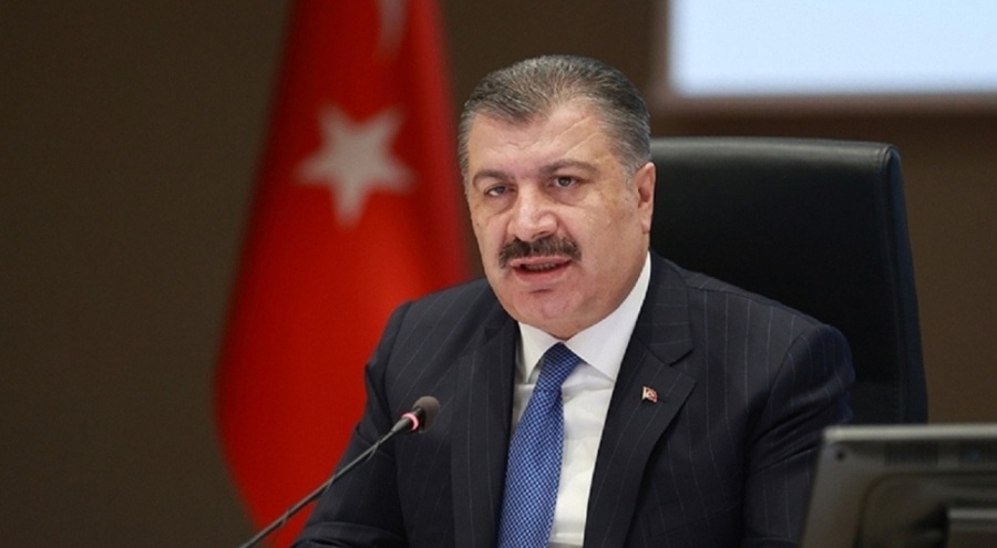 Bakan Koca: Meme kanseri ilk sıraya yükseldi