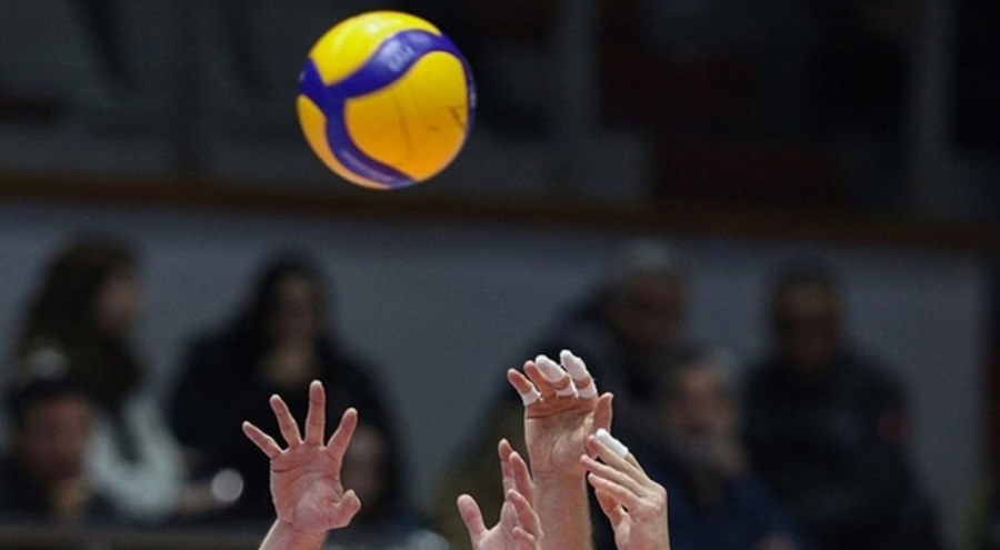 Erkekler AXA Sigorta Kupa Voley'de grup etabı başlıyor