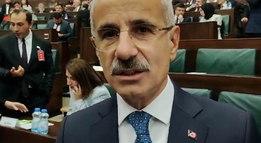 Bakan Uraloğlu'dan İsrail'e uçuşlar ve tahliye operasyonu açıklaması