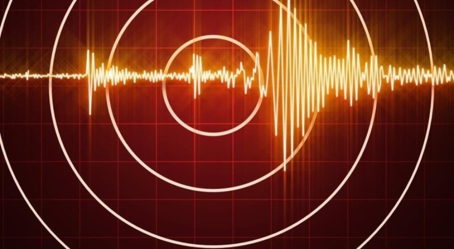 Bursa'da deprem paniği