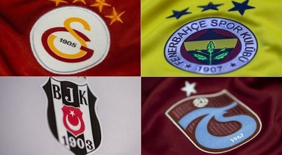 4 büyüklerin bilançoları belli oldu