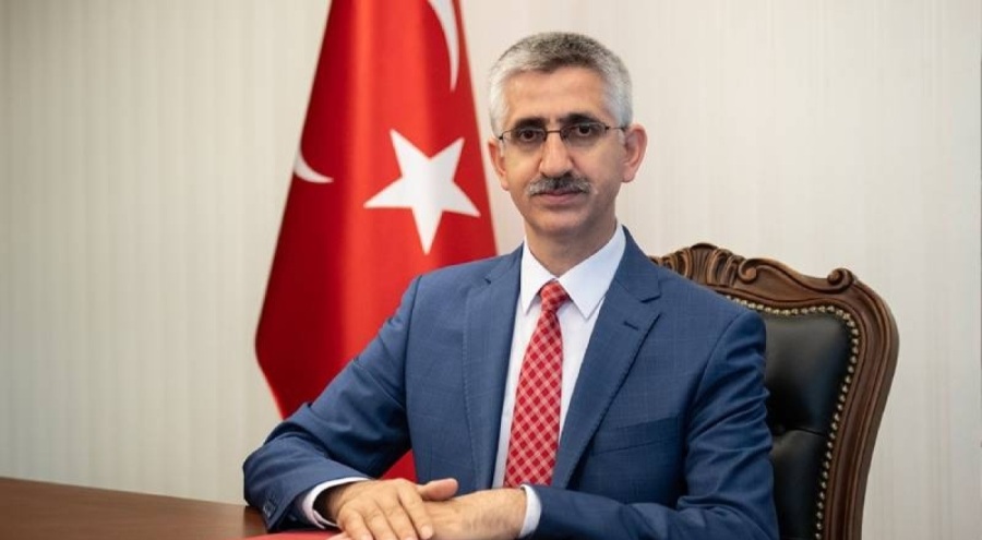 Milli Eğitim Bakan Yardımcısı İsrail Başbakanı'na 'Gebereceksin' dedi