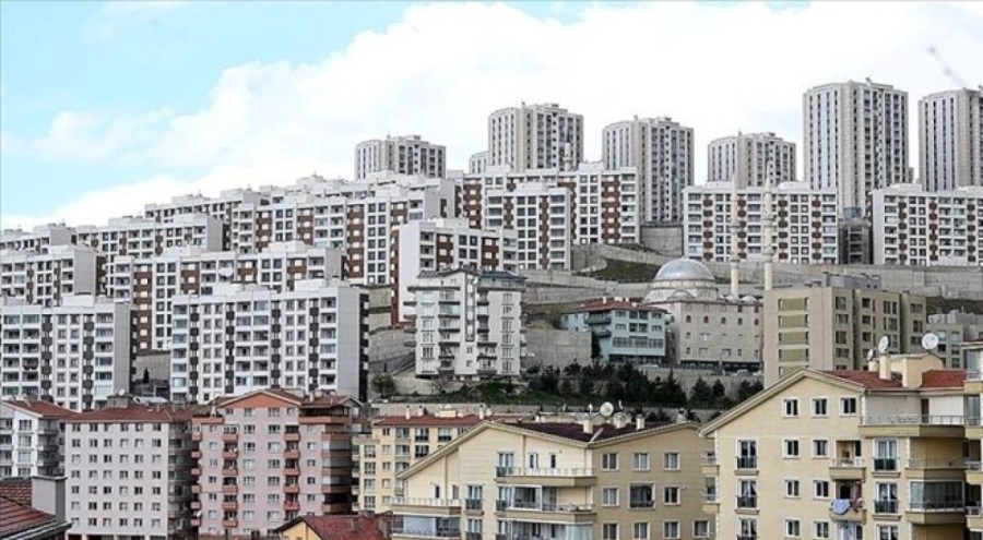 Konutta ilan sayısı yükseldi!