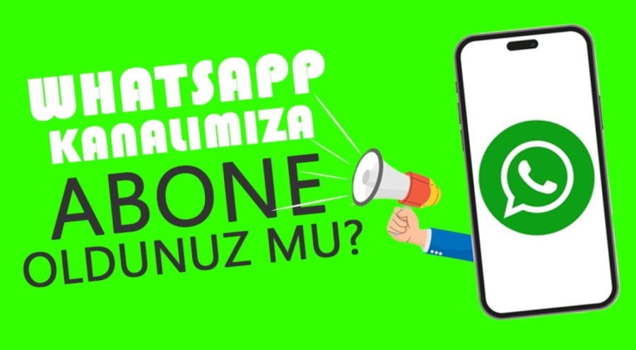 Başka Gazete'nin WhatsApp kanalı açıldı